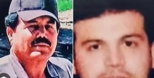 EU detiene a ‘El Mayo’ y Guzmán López, líderes Cartel de Sinaloa