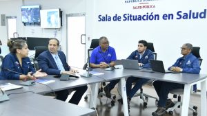 Ministerio SP activa protocolos respuesta ante efectos de Beryl