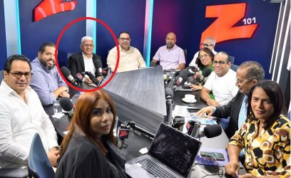 Garantiza Código Penal será aprobado antes del día 26 Garantiza Código Penal será aprobado antes del día 26