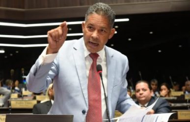 Fiscal nacional del PRM cita a Eugenio Cedeño para el 25 de julio