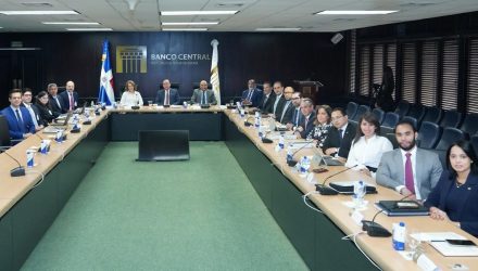 Crecimiento de RD sería de 5.1% este año, según misión del FMI