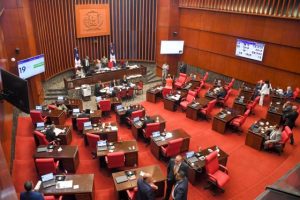 Senado aprueba recursos para «edes» y Ministerio de Vivienda