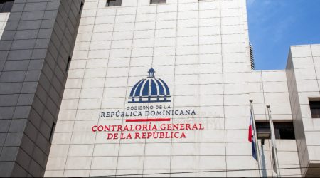 Contraloría General RD revisa compras de entidades del Estado Contraloría General RD revisa compras de entidades del Estado