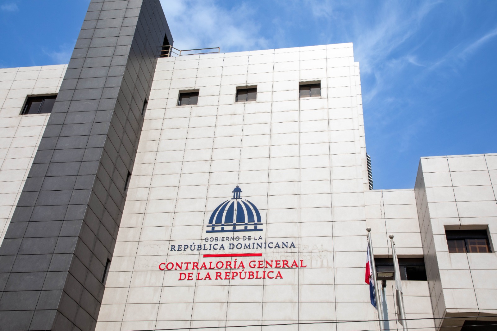 Contraloría General RD revisa compras de entidades del Estado imagen