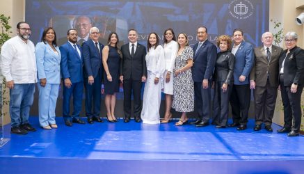 Mora judicial se reduce de 70 al 46% en RD, según Presidente SCJ