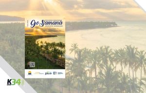 Guía “Go Samaná” promueve variada oferta turística del destino