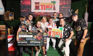 ORLANDO: Con gran éxito culmina el Tiki Fest 2024