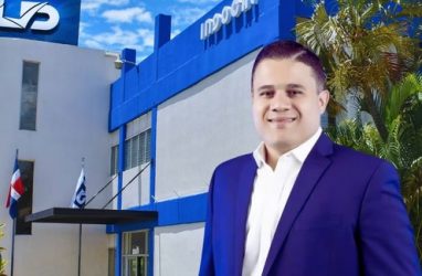 Abinader designa a un nuevo responsable del Indocal Abinader designa a un nuevo responsable del Indocal