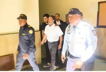 Ratifican prisión a acusados de millonaria estafa inmobiliaria Ratifican prisión a acusados de millonaria estafa inmobiliaria