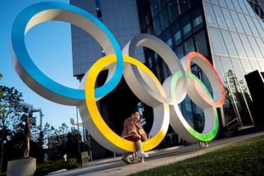 «Clasificarse para los JJOO», no «clasificarse a Juegos Olímpicos»