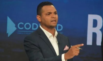 Frente Amplio ve es «adefesio» el
Código Penal que aprobó Senado