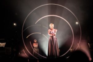 “EDÉN”, el concierto sensorial de Joyce DiDonato, llega a la RD