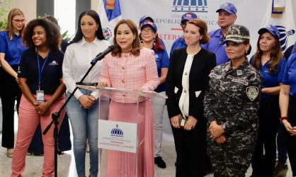 Organismo oficial dominicano critica proyecto Código Penal Organismo oficial dominicano critica proyecto Código Penal