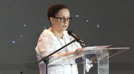 Germán dice ha sufrido ataques feroces e irracionales en gestión