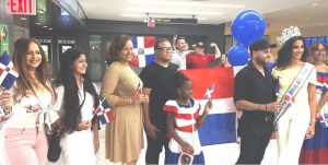 Miss Rep. Dominicana estará en parada dominicana del Bronx