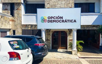 Opción Democrática: «La Vega tiene derecho elegir su alcalde»