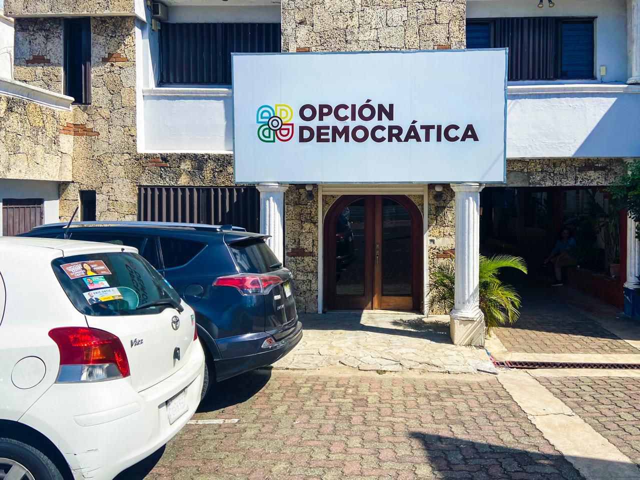 Opción Democrática: «La Vega tiene derecho elegir su alcalde» imagen
