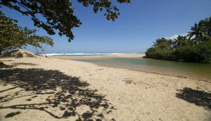 Aprueban licencia ambiental para proyecto turístico Punta Bergantín