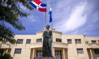 SANTIAGO: Dictaron condena de 15 años a un hombre por lavado