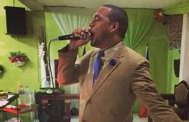 Encarcelan otro «pastor» por supuestas violaciones sexuales Encarcelan otro «pastor» por supuestas violaciones sexuales