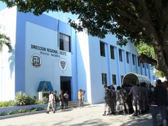 PN mata otro de vinculados a muerte de raso en La Ciénaga PN mata otro de vinculados a muerte de raso en La Ciénaga