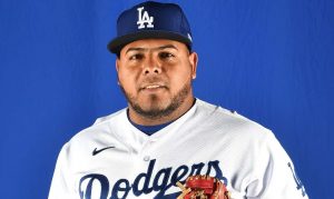 Béisbol profesional RD lamenta muerte de pitcher Reyes Moronta