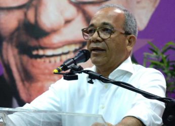 PLD: 10 congresos en 50 años demuestran apego a democracia