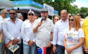 NY: Consulado dominicano apoya actividades culturales