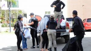 Repatriarán a colombianas y  venezolanas detenidas en RD