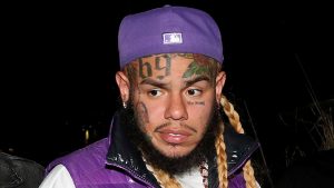 Tekashi 69 califica de “corrupto” sistema de justicia dominicano