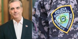 Abinader emite decreto establece lineamientos proceso reforma PN