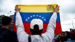 Numerosos países condenan el «hostigamiento» a oposición venezolana