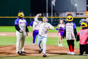 México y RD celebran aniversario sus relaciones con serie de béisbol