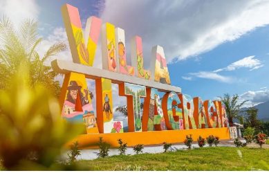 Gobierno construirá una ciudad universitaria en Villa Altagracia Gobierno construirá una ciudad universitaria en Villa Altagracia