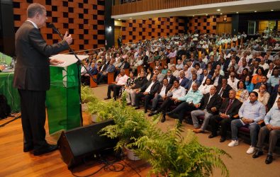 FP aprobará el lunes comisión organizadora del 2do. congreso FP aprobará el lunes comisión organizadora del 2do. congreso
