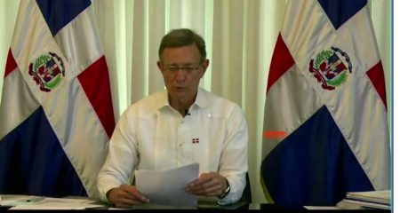 RD reclama derecho a navegar en medio tensiones en Ormuz