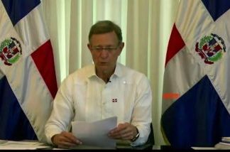 RD reclama derecho a navegar en medio tensiones en Ormuz