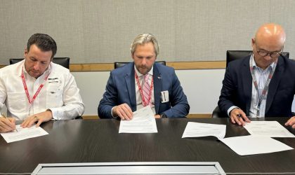 Formarán cientos de jóvenes de RD en rama de semiconductores Formarán cientos de jóvenes de RD en rama de semiconductores