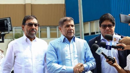 Ministro de Agricultura espera producción de pollo se estabilice Ministro de Agricultura espera producción de pollo se estabilice