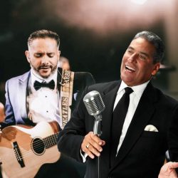 ADN auspicia concierto de Niní Cáffaro y Pavel Núñez en SD