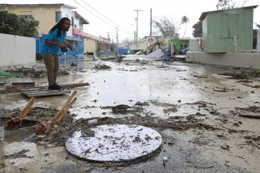 JAMAICA: El huracán ‘Beryl’ deja a más de 400.000 sin electricidad