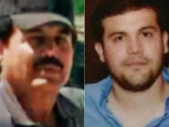 México pide EU aclarar detención de los líderes del Cártel de Sinaloa