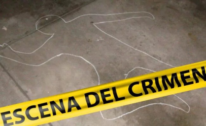 Dos muertos y un herido grave deja incidente violento en SDN Dos muertos y un herido grave deja incidente violento en SDN