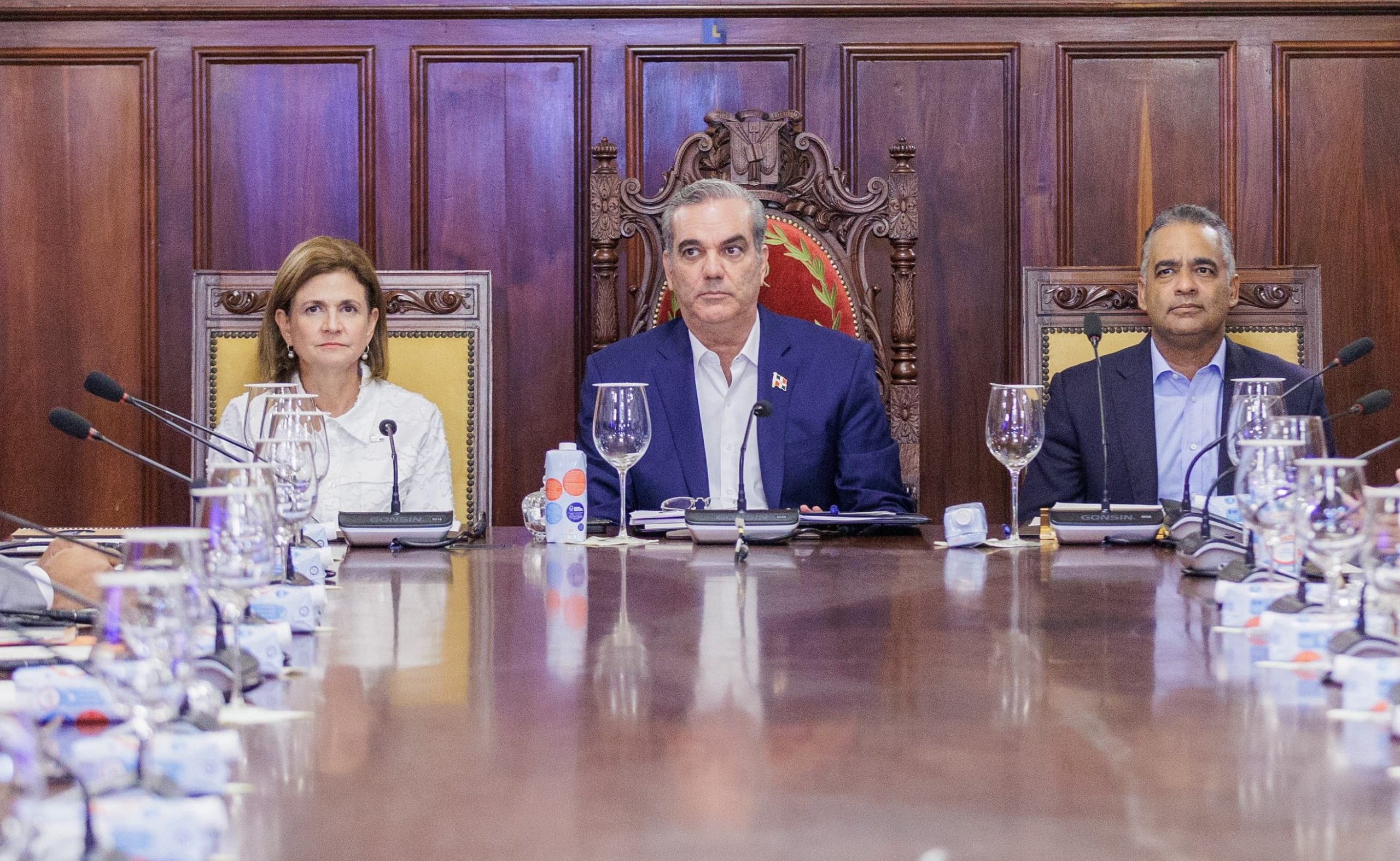 Gobierno RD proyecta crecimiento económico de un 5% para el 2025 imagen