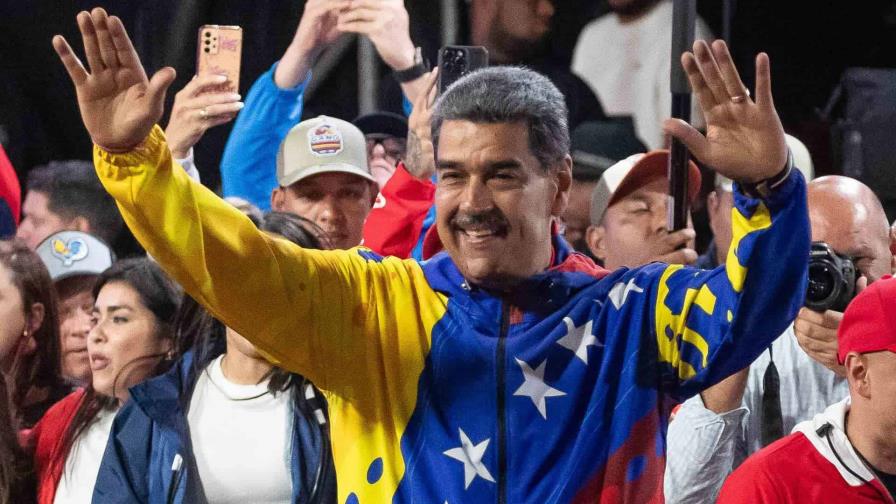 Fecha Elecciones Venezuela 2024 Lora Sigrid