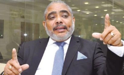 Advierte Ministro Educación viola normas al asignar recursos a OCI Advierte Ministro Educación viola normas al asignar recursos a OCI