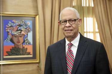 Presidente designa rector ITSC y un viceministro de la Presidencia Presidente designa rector ITSC y un viceministro de la Presidencia