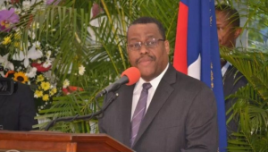 HAITI: Gobierno declara el estado de emergencia en 14 municipios