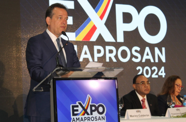 Ve Santiago se ha convertido en un importante centro comercial