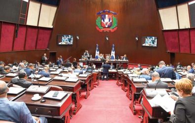 CD aprueba préstamos US$200 millones para «emergencias» CD aprueba préstamos US$200 millones para «emergencias»